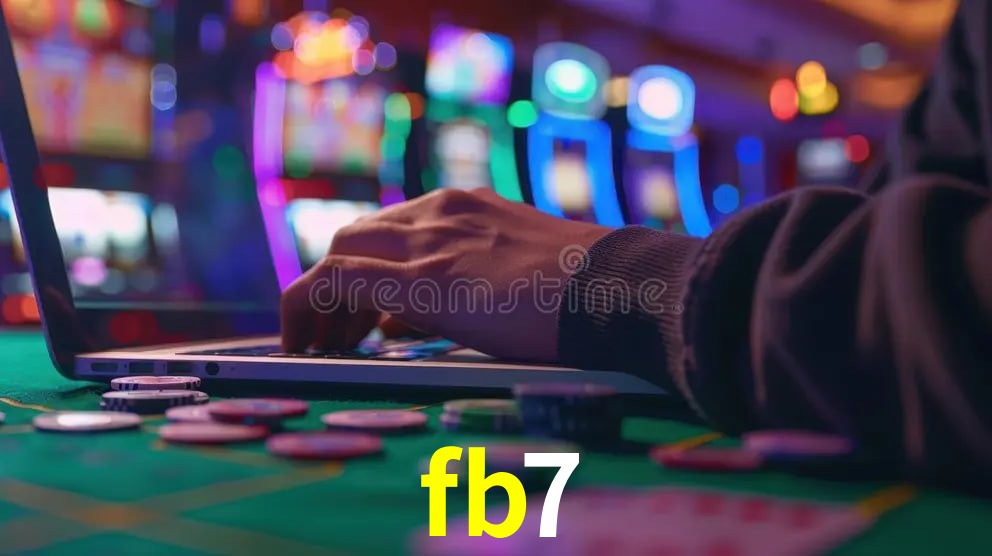Desvendando o Mundo dos Jogos Virtuais na fb7